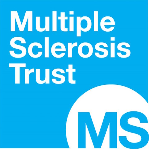 Charity Walk Pathfinder 2016 for Multiple Sclerosis Trust